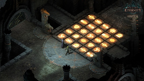 Pillars of Eternity Hero Edition (ключ для ПК)