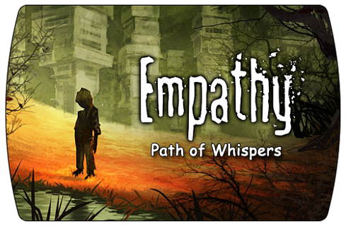 Empathy Path of Whispers (ключ для ПК)