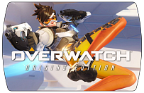 Overwatch Legendary Edition (ключ для ПК)