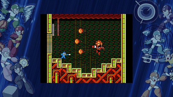 Mega Man Legacy Collection 2 (ключ для ПК)