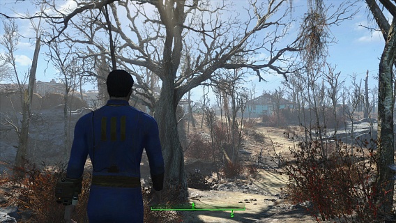 Fallout 4 Game of the Year Edition