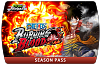 One Piece Burning Blood Season Pass (ключ для ПК)
