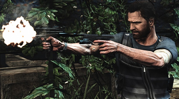 Max Payne 3 Complete Edition