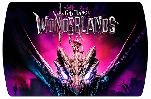 Tiny Tina's Wonderlands (EU) (ключ для ПК)