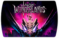 Tiny Tina's Wonderlands 