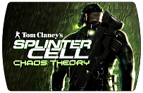 Tom Clancy's Splinter Cell Chaos Theory (ключ для ПК)