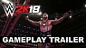WWE 2K18 First Gameplay Trailer