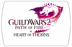 Guild Wars 2 – Path of Fire + Heart of Thorns (ключ для ПК)