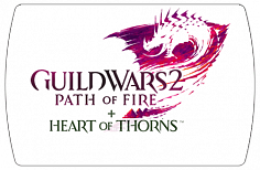 Guild Wars 2 – Path of Fire + Heart of Thorns