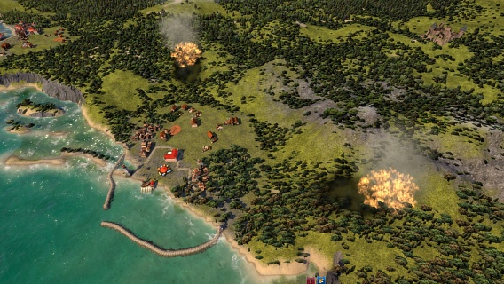 Rise of Venice (ключ для ПК)