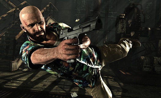 Max Payne 3 Complete Edition