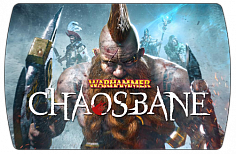 Warhammer Chaosbane