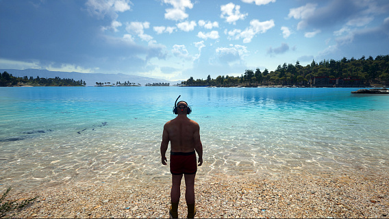 Scum (ключ для ПК)