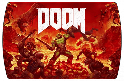 DOOM