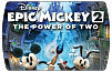 Disney Epic Mickey 2 The Power of Two (ключ для ПК)
