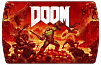DOOM (ключ для ПК)