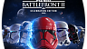 STAR WARS Battlefront II Celebration Edition