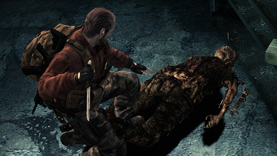 Resident Evil Revelations 2 Deluxe Edition