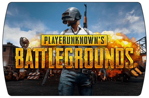 PlayerUnknown’s Battlegrounds (PUBG) только для РФ (ключ для ПК)