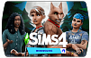 The Sims 4 – Werewolves (ключ для ПК)