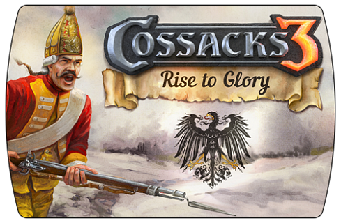 Cossacks 3 – Rise to Glory