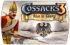 Cossacks 3 – Rise to Glory (ключ для ПК)