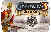 Cossacks 3 – Rise to Glory (ключ для ПК)