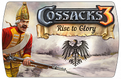 Cossacks 3 – Rise to Glory