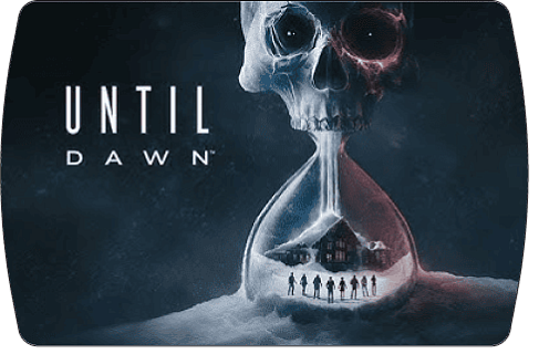 Until Dawn (без РФ)