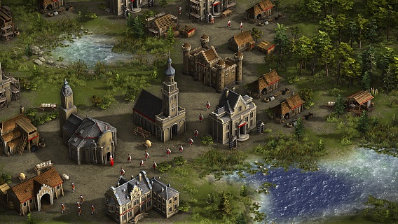 Cossacks 3 – Rise to Glory