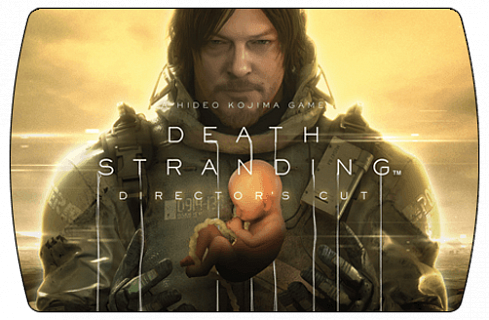 Death Stranding Director's Cut