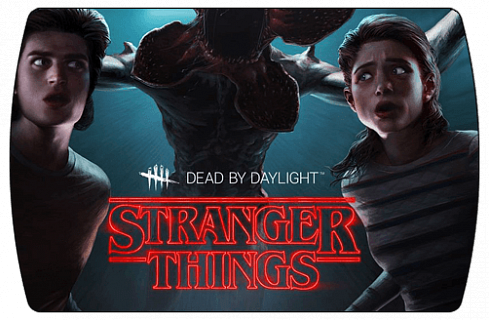 Dead by Daylight – Stranger Things Chapter (ключ для ПК)