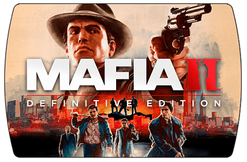 Mafia 2 Definitive Edition