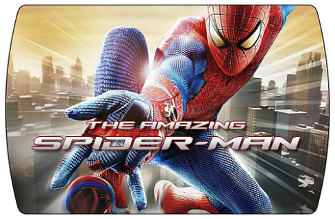 The Amazing Spider-Man (ключ для ПК)