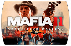 Mafia 2 Definitive Edition