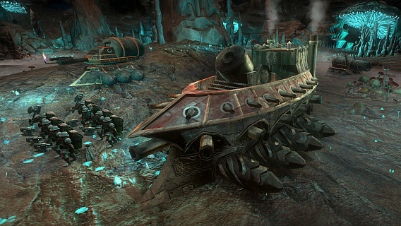Age of Wonders 3 Collection (ключ для ПК)