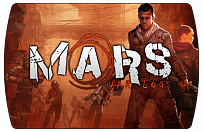 Mars War Logs (ключ для ПК)