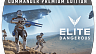 Elite Dangerous Commander Premium Edition (ключ для ПК)