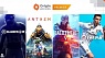 Origin Access Premier: Official Reveal Trailer, EA PLAY 2018