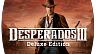 Desperados III Deluxe Edition (ключ для ПК)