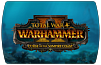 Total War Warhammer 2 – Curse of the Vampire Coast (ключ для ПК)