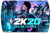 NBA 2K20 Legend Edition (ключ для ПК)