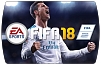 FIFA 18 (ключ для ПК)