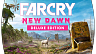 Far Cry New Dawn Deluxe Edition (ключ для ПК)