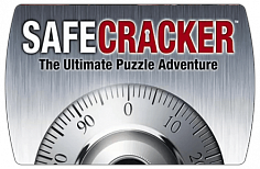 Safecracker The Ultimate Puzzle Adventure