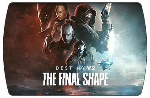 Destiny 2 – The Final Shape