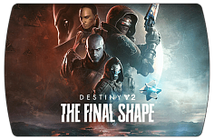 Destiny 2 – The Final Shape (ключ для ПК)