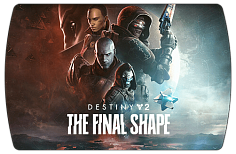 Destiny 2 – The Final Shape