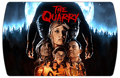 The Quarry