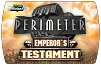 Perimeter Emperor's Testament (ключ для ПК)